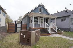 681 St John's AVE  Winnipeg, MB R2W 1L5