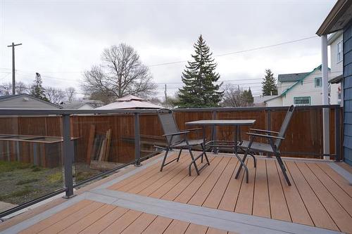 681 St John'S Ave, Winnipeg, MB 