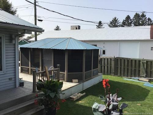 685 Principale St, Clair, NB 