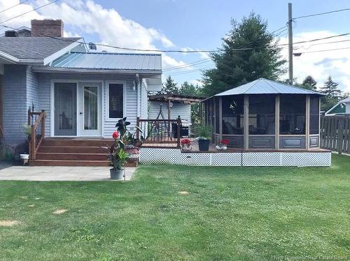 685 Principale St, Clair, NB 