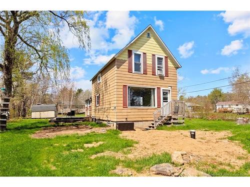 57 Diamond Dr, Minto, NB 