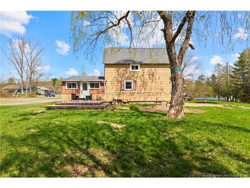 57 Diamond Dr, Minto, NB 