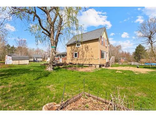 57 Diamond Dr, Minto, NB 