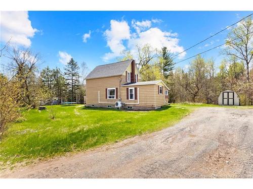 57 Diamond Dr, Minto, NB 
