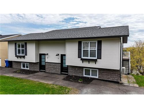 39-41 Belair ST  Grand-Sault/Grand Falls, NB E3Y 1A8