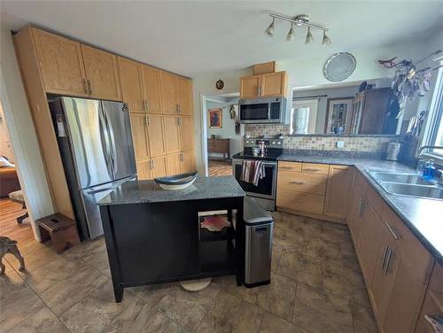 43053 82 Rd, Beausejour, MB 