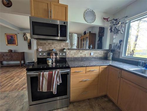 43053 82 Rd, Beausejour, MB 