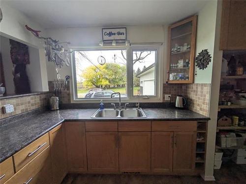43053 82 Rd, Beausejour, MB 