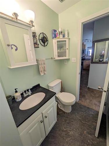 43053 82 Rd, Beausejour, MB 