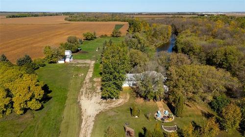 43053 82 Rd, Beausejour, MB 