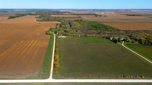 43053 82 Rd, Beausejour, MB 