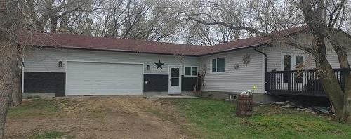 43053 82 Rd, Beausejour, MB 