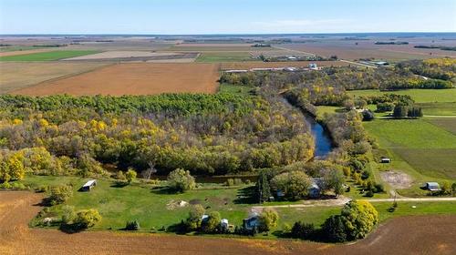 43053 82 Rd, Beausejour, MB 