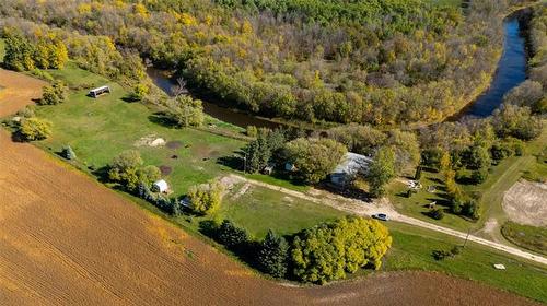 43053 82 Rd, Beausejour, MB 
