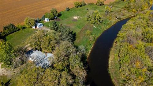 43053 82 Rd, Beausejour, MB 