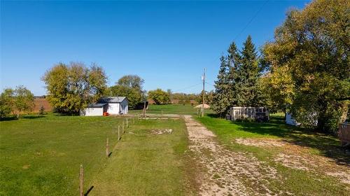 43053 82 Rd, Beausejour, MB 