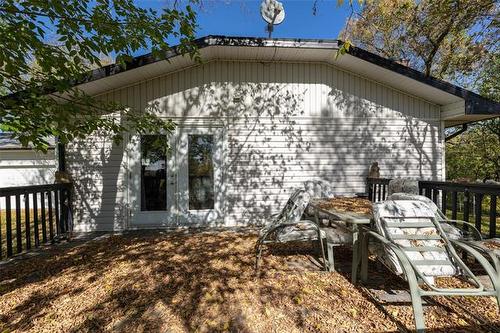 43053 82 Rd, Beausejour, MB 