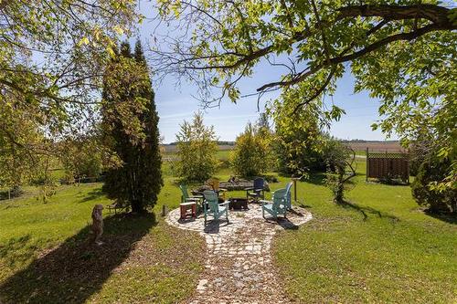 43053 82 Rd, Beausejour, MB - Outdoor