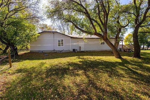 43053 82 Rd, Beausejour, MB - Outdoor