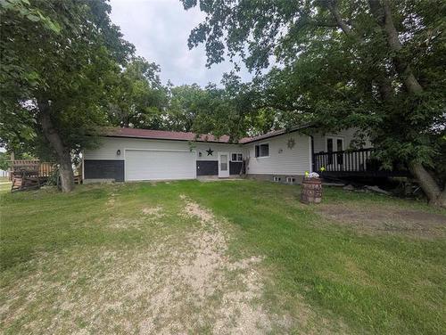43053 82 Rd, Beausejour, MB - Outdoor