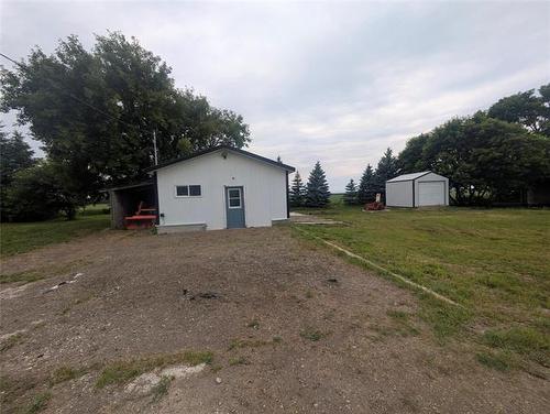 43053 82 Rd, Beausejour, MB - Outdoor