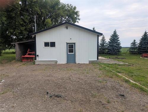 43053 82 Rd, Beausejour, MB - Outdoor