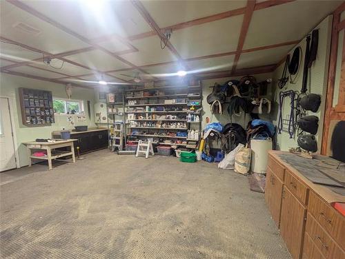 43053 82 Rd, Beausejour, MB - Indoor