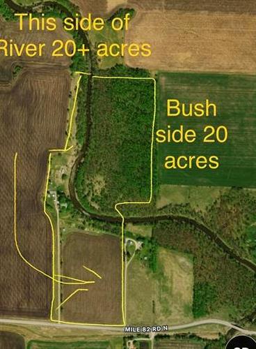 43053 82 Rd, Beausejour, MB - Other