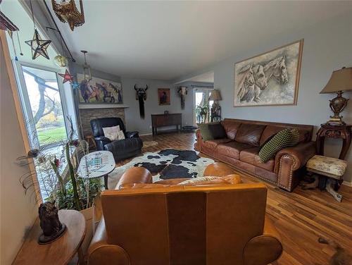 43053 82 Rd, Beausejour, MB 