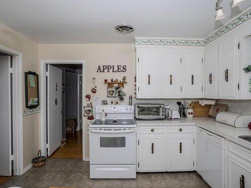 237 Windemere Avenue S, Thunder Bay, ON - Indoor Photo Showing Kitchen