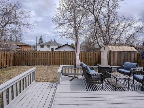 237 Windemere Avenue S, Thunder Bay, ON - Outdoor With Deck Patio Veranda