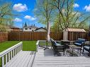 237 Windemere Avenue S, Thunder Bay, ON  - Outdoor With Deck Patio Veranda 