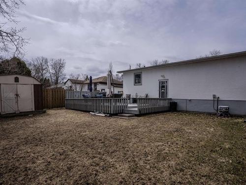237 Windemere Avenue S, Thunder Bay, ON - Outdoor