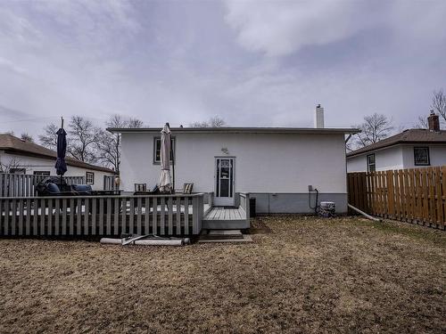 237 Windemere Avenue S, Thunder Bay, ON - Outdoor