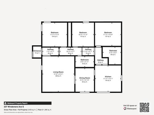 237 Windemere Avenue S, Thunder Bay, ON - Other