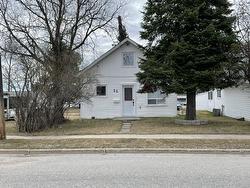 25 Casimir Avenue Dryden, ON P8N 2G8