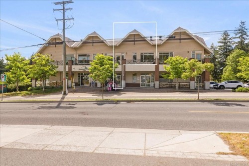 202-6135 Metral Dr  Nanaimo, BC V9T 2L7