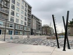 401H - 275 LARCH STREET Waterloo, ON N2L 3R2