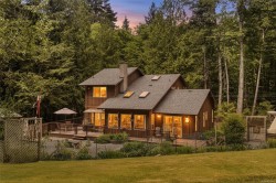 5729 East Sooke Rd Sooke, BC V9Z 0Z6