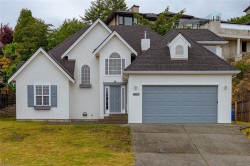 4877 Finnerty Cres Nanaimo, BC V9V 1N9