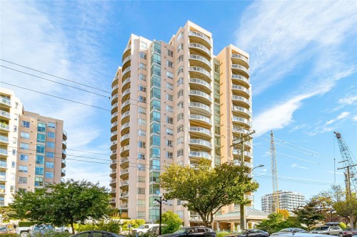 1702-1020 View St  Victoria, BC V8V 4Y4