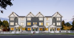 #TH22-3450 Whittier Ave Saanich, BC V8Z 3R2