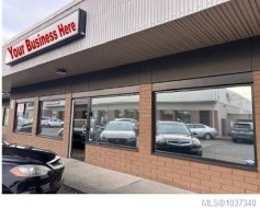 C-870 13th Ave  Campbell River, BC V9W 4H2