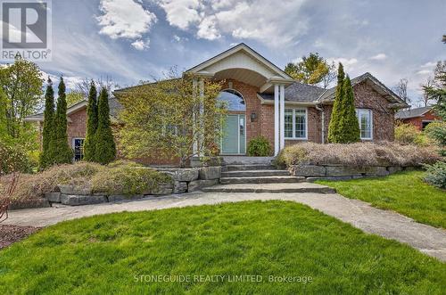 1580 COLLEGE PARK DRIVE  Peterborough (Otonabee Ward 1), ON K9K 2G9