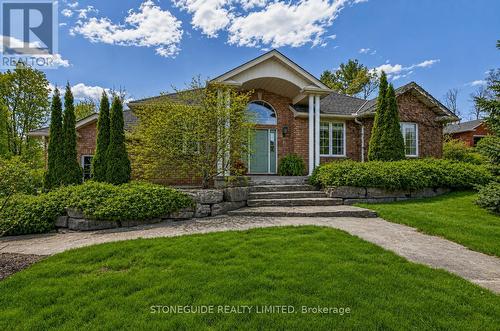 1580 COLLEGE PARK DRIVE  Peterborough (Otonabee Ward 1), ON K9K 2G9