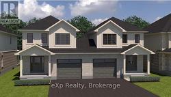 514 NEWFOUNDLAND STREET Wellington North (Mount Forest), ON N0G 2L2