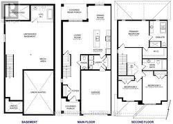 The Conus 2 Floor Plans - 