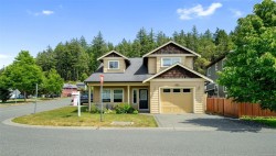 951 Kinglet Pl  Langford, BC V9C 0B4