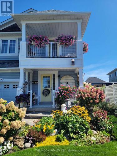 70 BEACHAM CRESCENT  Clarington (Newcastle), ON L1B 1N1