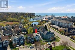 70 BEACHAM CRESCENT Clarington (Newcastle), ON L1B 1N1